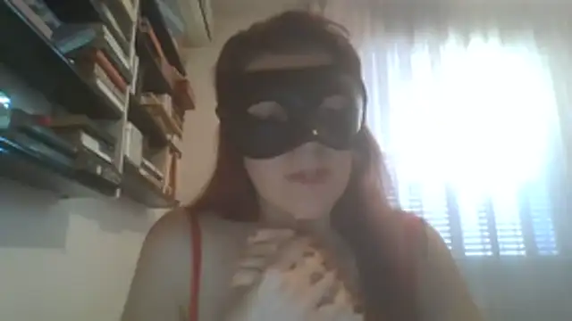 SexyPupil online show from 02-17-26, 03:08