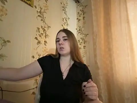 Hanna 777 online show from 11-29-25, 07:55