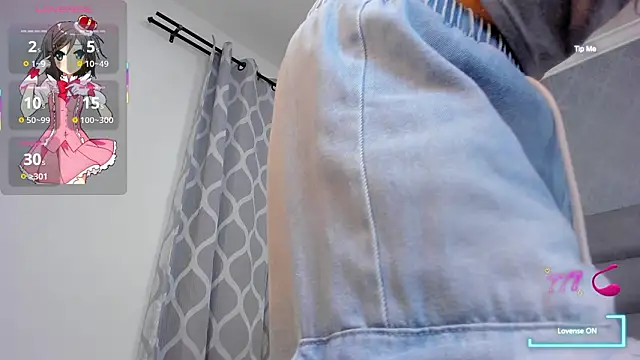 Luna Bella3 online show from 02-24-26, 11:30