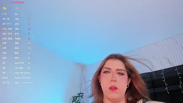 JanneBlossom  online show from 02-12-26, 09:43