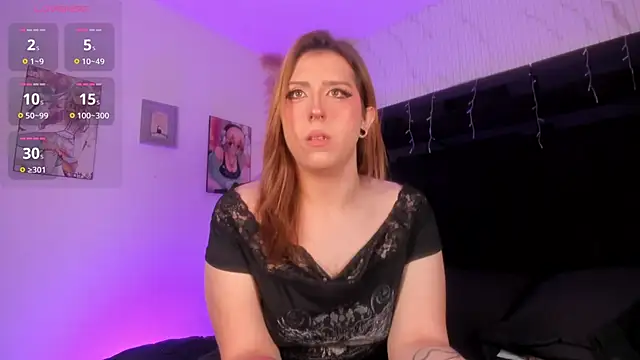 JanneBlossom  online show from 04-19-26, 08:33