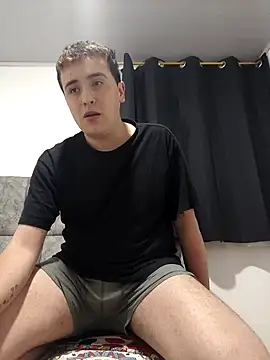 Snapshot of Sam_Rush chatting on 12-02-25, 07:57 Sam Rush online show from 12-02-25, 07:57