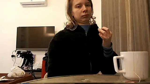 MargaretFairy online show from 12-19-25, 03:30