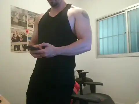 Maxxx Nergal online show from 11-27-25, 02:13