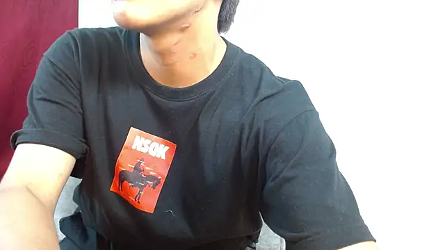 isak lane online show from 10-28-25, 01:31