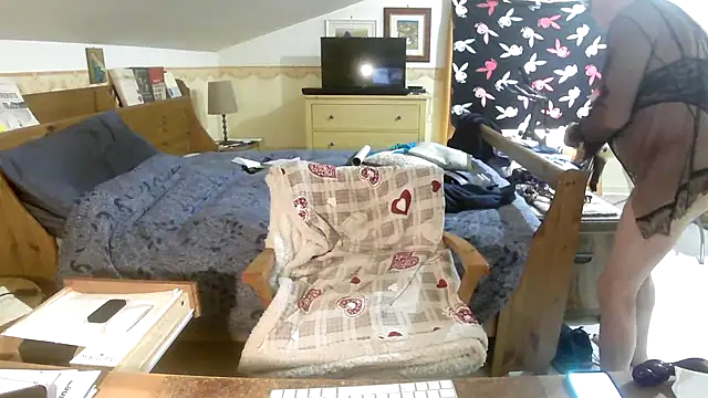 Sissypat53 online show from 03-22-26, 03:15