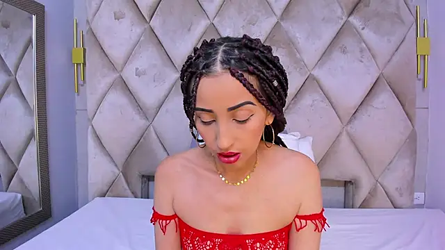 violett rabbit  online show from 02-28-26, 08:21