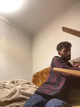 Dondeloquieras4 online show from 02-09-26, 05:39