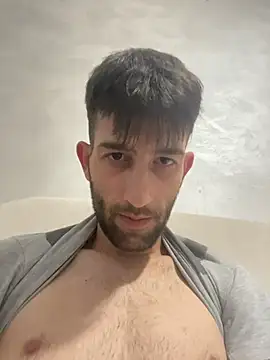 Dondeloquieras4 online show from 02-25-26, 01:15