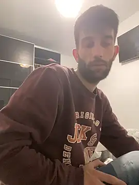 Dondeloquieras4 online show from 03-07-26, 03:03