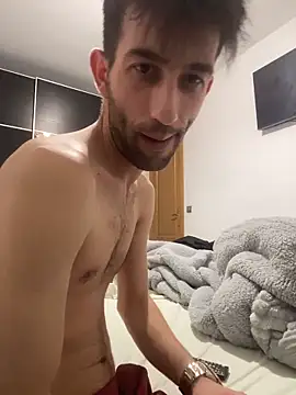 Dondeloquieras4 online show from 03-11-26, 02:56