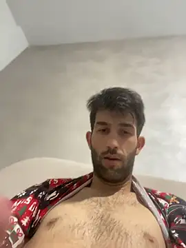 Dondeloquieras4 online show from 05-01-26, 04:39