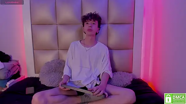 Genesis ask online show from 03-08-26, 12:41