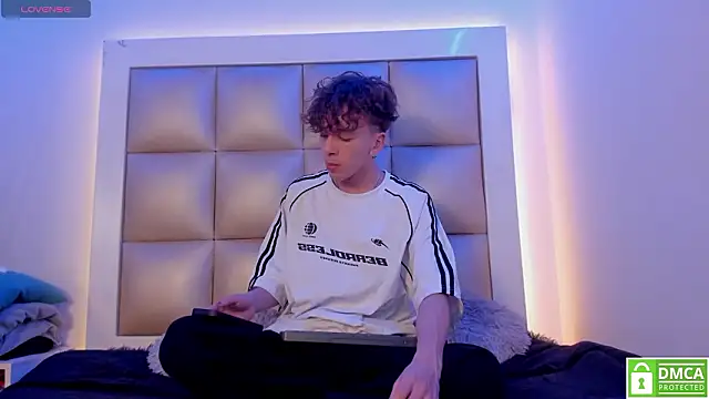 Genesis ask online show from 03-14-26, 05:02