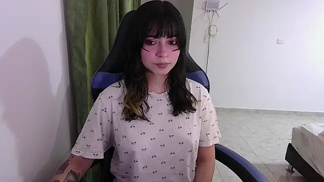 Annagoth  online show from 11-06-25, 09:59