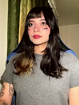 Annagoth  online show from 01-12-26, 02:33