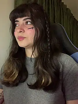 Annagoth  online show from 02-13-26, 11:56