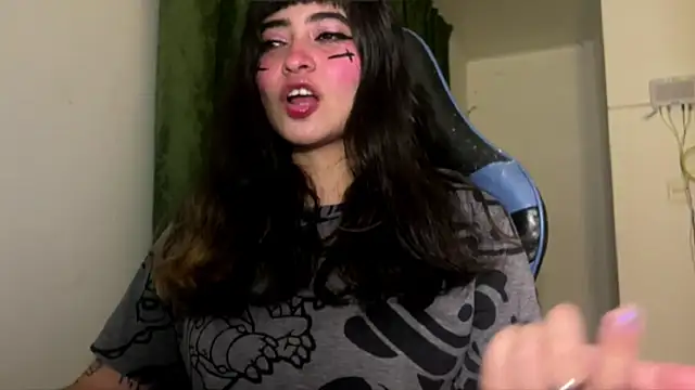 Annagoth  online show from 03-13-26, 04:19