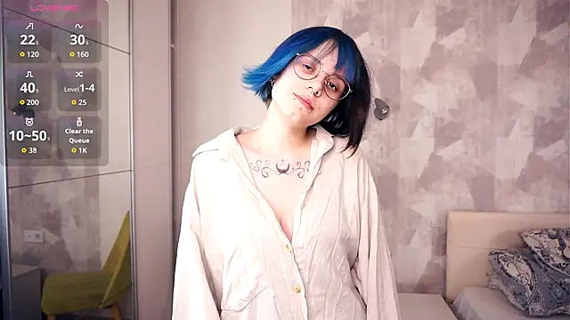 KellePourier online show from 11-11-25, 06:19