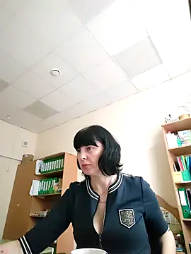 Viknika online show from 10-31-25, 09:54