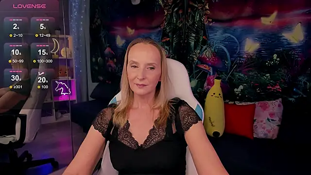 ScarlettPalmer online show from 02-20-26, 10:16