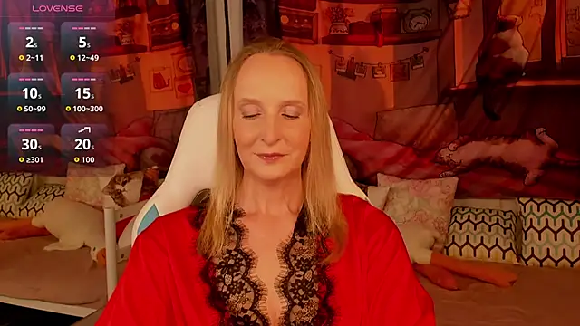 ScarlettPalmer online show from 04-18-26, 10:08