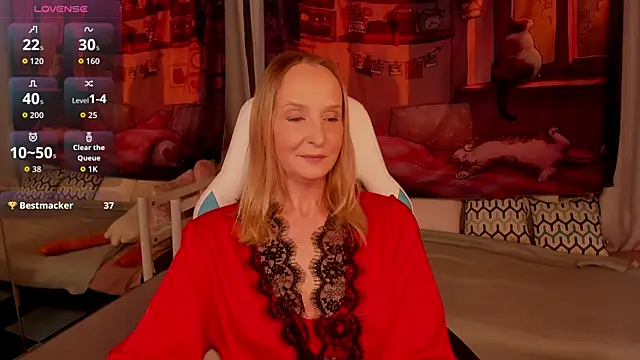 ScarlettPalmer online show from 04-30-26, 09:59