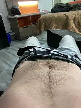 Coolshirt25 online show from 10-26-25, 02:45