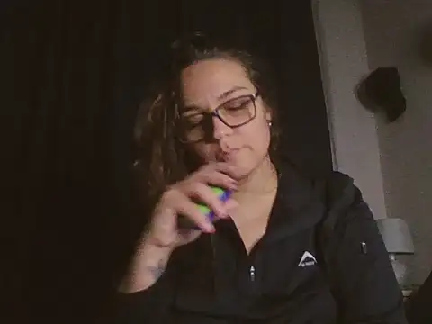 lilMissMarli online show from 11-24-25, 06:51