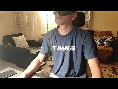 Andy James181 online show from 01-14-26, 07:08