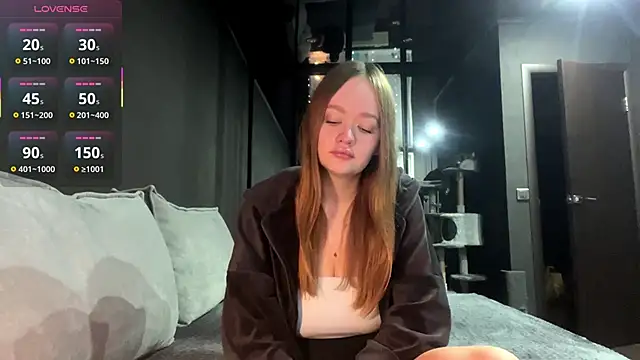 SecretGerl baby2007 online show from 12-19-25, 05:53