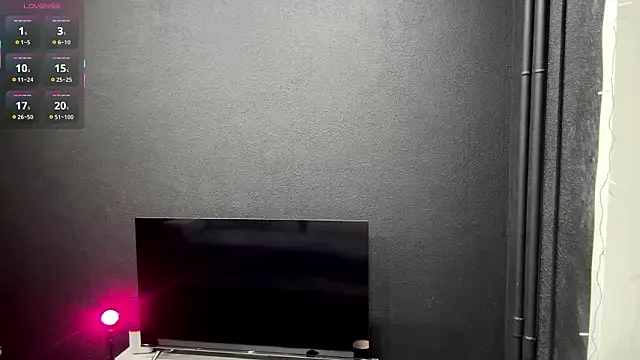 SecretGerl baby2007 online show from 01-31-26, 07:11