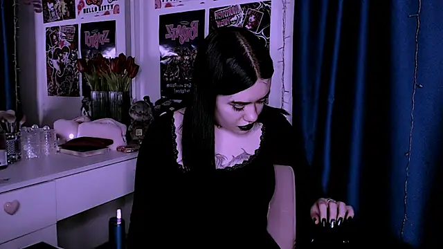 Snapshot of Meow_Marie chatting on 02-18-26, 03:24 Meow Marie online show from 02-18-26, 03:24