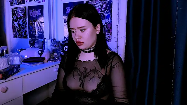 Snapshot of Meow_Marie chatting on 02-22-26, 10:30 Meow Marie online show from 02-22-26, 10:30