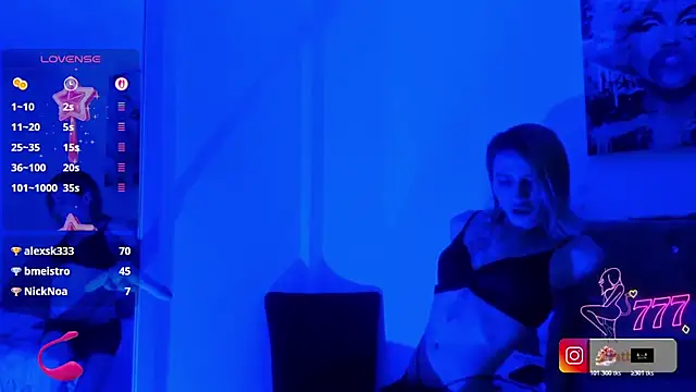 natacha ferrer1 online show from 04-26-26, 03:10