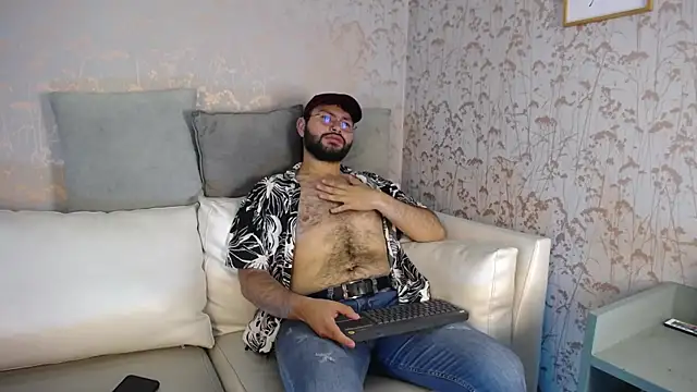 BlakeGray  online show from 11-08-25, 07:45