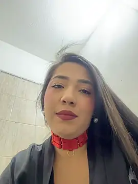 Snapshot of Hannahpradaa_ chatting on 11-08-25, 11:54 Hannahpradaa online show from 11-08-25, 11:54