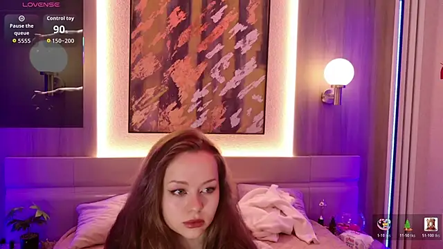 sweetie kathy  online show from 01-12-26, 09:36