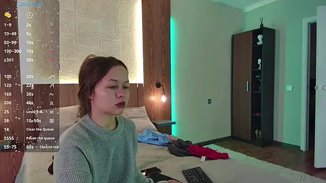 sweetie kathy  online show from 02-06-26, 08:07