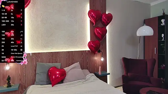 sweetie kathy  online show from 03-06-26, 08:44