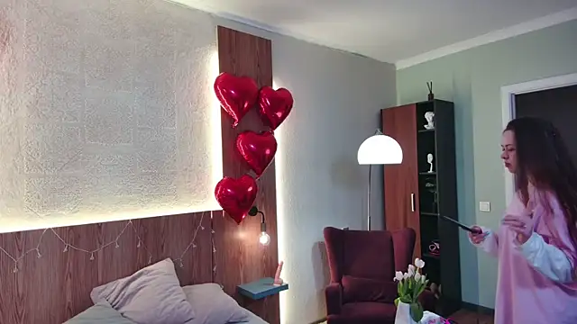 sweetie kathy  online show from 03-12-26, 08:31