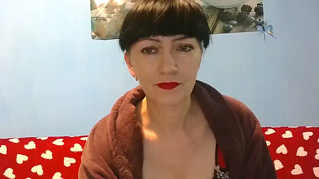 IffetLove42 online show from 06-08-26, 08:48