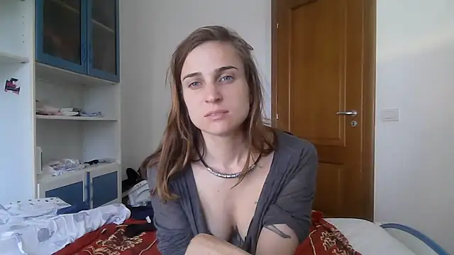 SinnEmily online show from 04-16-26, 07:20