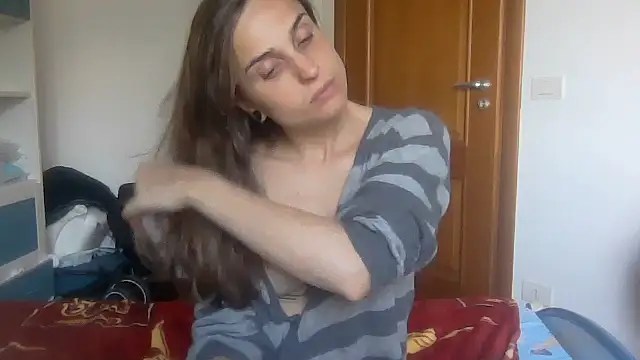 SinnEmily online show from 04-30-26, 02:45