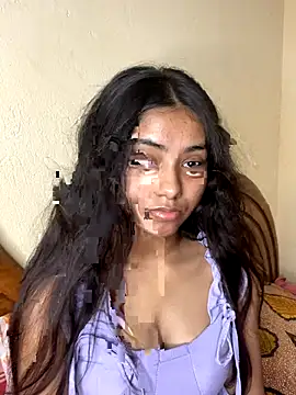 Snapshot of SUNNYY50 chatting on 10-27-25, 02:54 SUNNYY50 online show from 10-27-25, 02:54