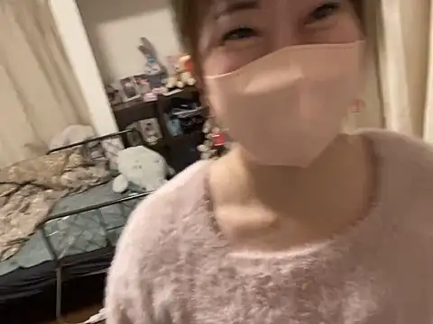 hitomi desu online show from 02-01-26, 08:07