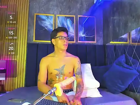 Andrew Haalls online show from 04-15-26, 03:08