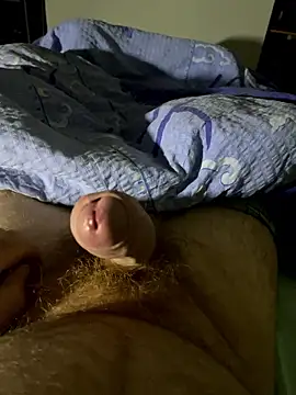 Ilovemilf1 online show from 01-12-26, 10:37