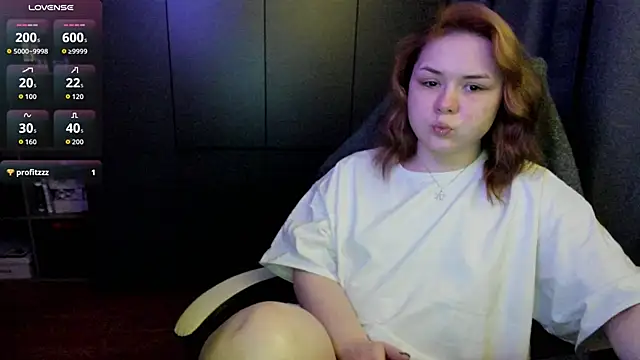 sophia lix online show from 03-25-26, 04:35