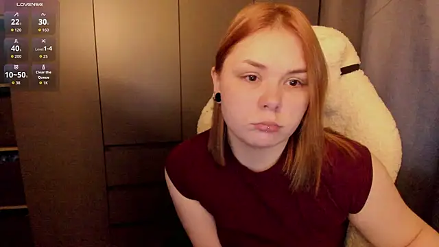 sophia lix online show from 05-21-26, 01:40